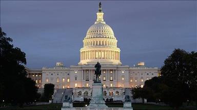 US Congress authorizes sanctions on Syria, Iran, Russia