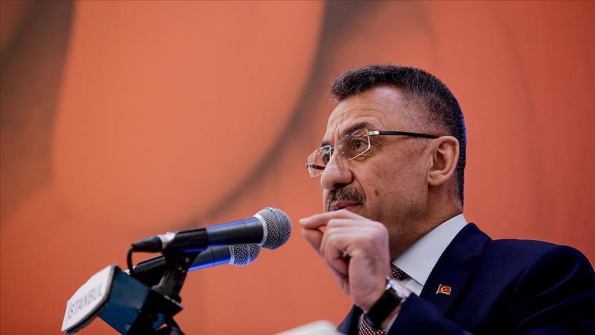 'Turkey to act if Libya greenlights troop deployment'
