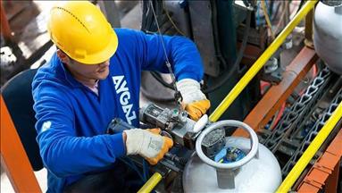 Aygaz makes first LNG export from Turkey