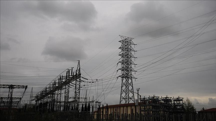 Spot market electricity prices for Tuesday, Dec. 24