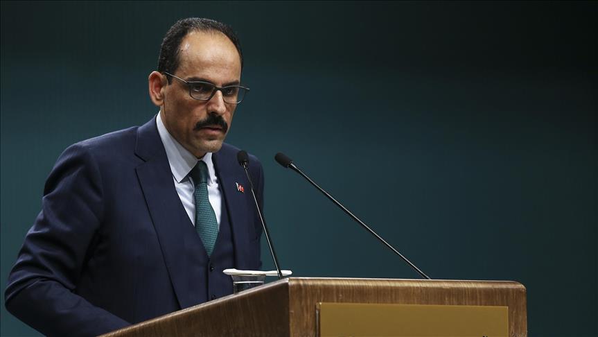 'Any plan excluding Turkey in Eastern Med impossible'