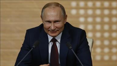 Russia strengthened its nuclear triad: Putin