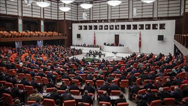 Turkey: Presidency sends parliament Libya troops motion