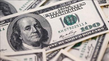 Turkey: Foreign debt stock stands at $433.9B end-Sept