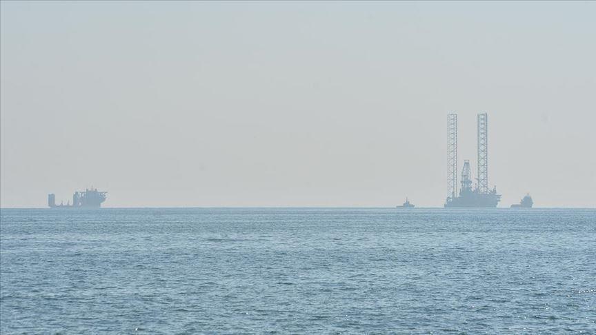 EastMed gas pipeline 'political project': Expert