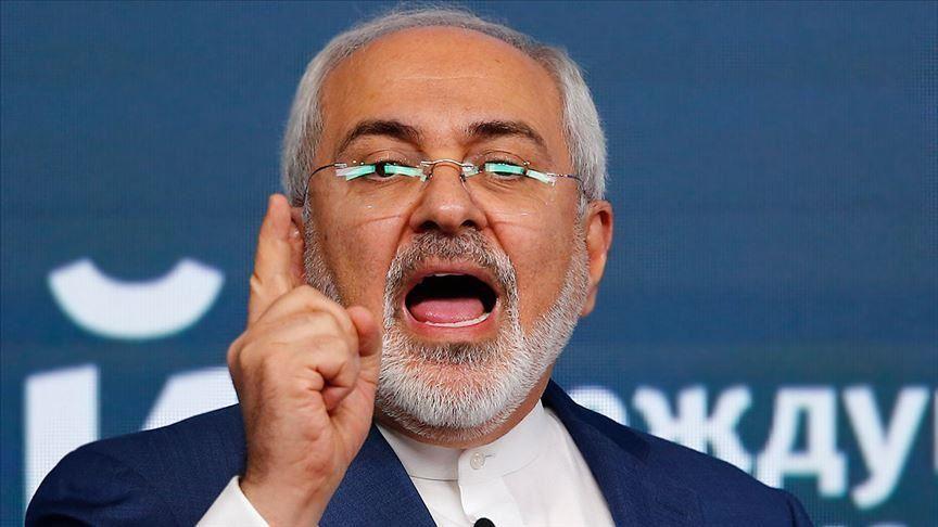 Iran blasts US for killing Iranian commander Soleimani