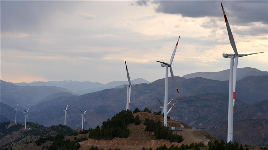 Turkey hits new 2019 renewable and hydro output records