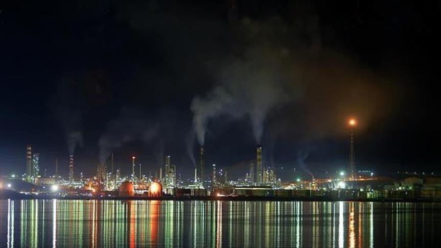 Global energy use to increase 50% by 2050: EIA