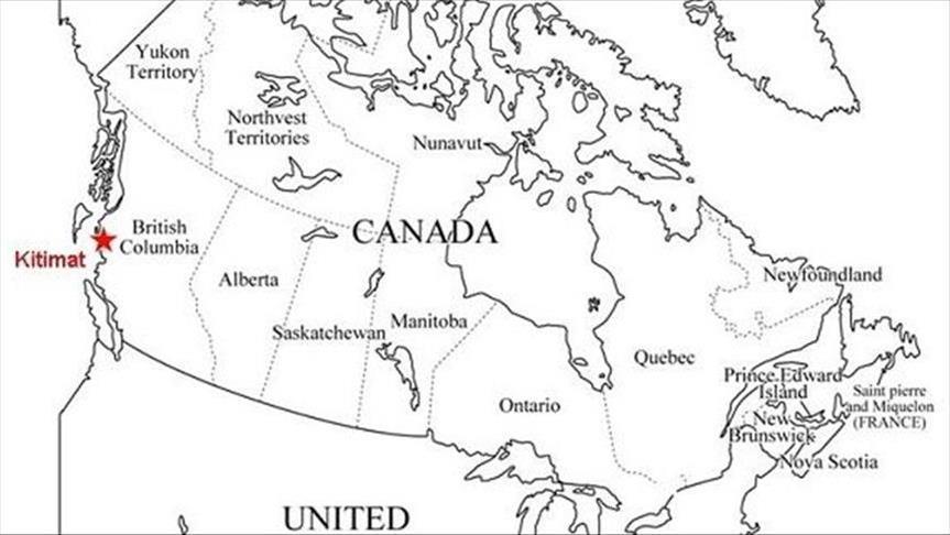 Canada greets 2020 with multitude of changes