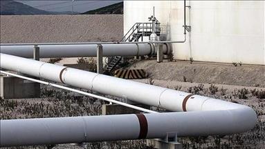 Turkey's key gas pipeline to be launched Wednesday