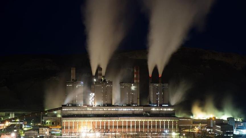 Europe needs legislation to speed up coal phase-out