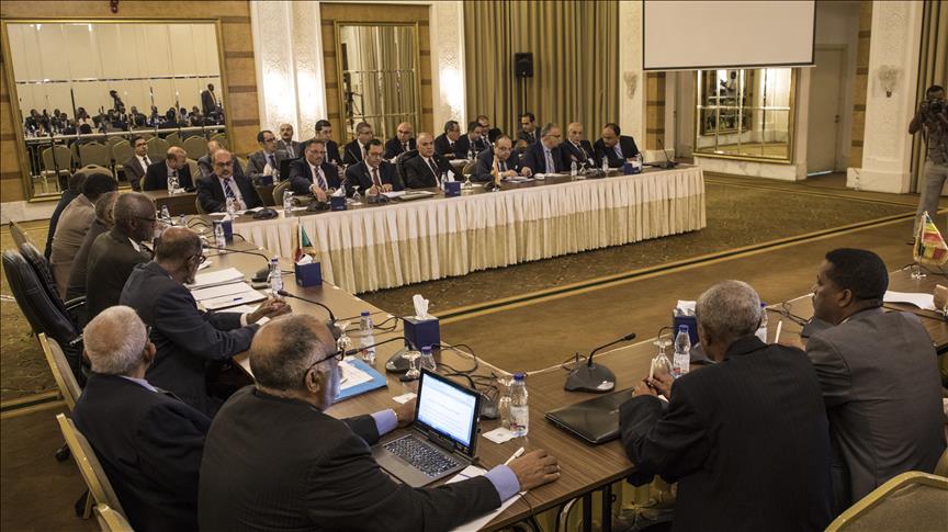Ethiopia, Egypt, Sudan talks on Nile dam fail