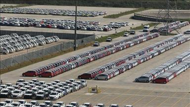 Automotive sector tops Turkey's exports in 2019