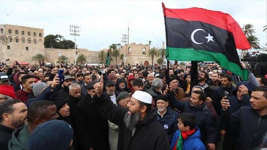Libya: Haftar, Sarraj may visit Moscow for crisis talks
