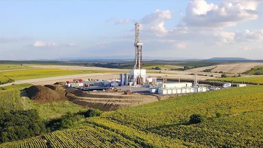 Valeura's gas production rises 22% in 4th quarter 2019