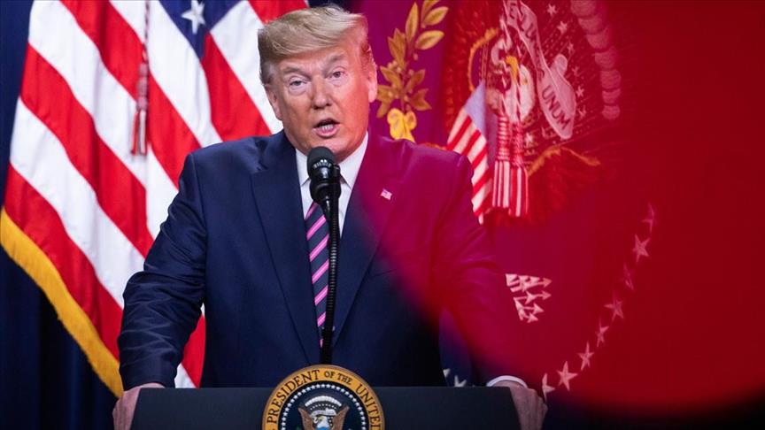 US, China sign initial 'phase one' trade deal