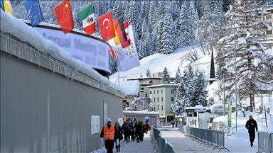 Spirit of Davos 2020: Reshaping capitalism for fairer world