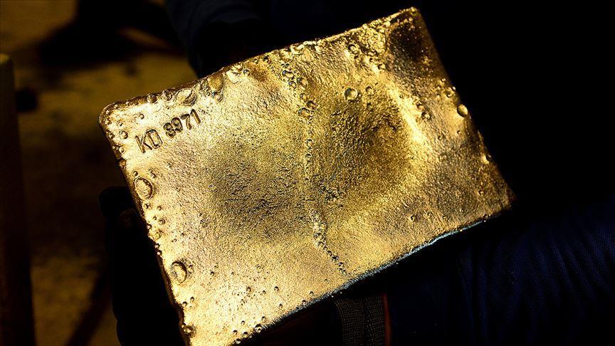 Turkey set to break 2019 record in gold output in 2020