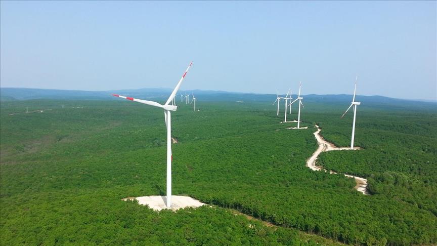 $74 mln. loan designated for Turkey's Kiyikoy wind farm