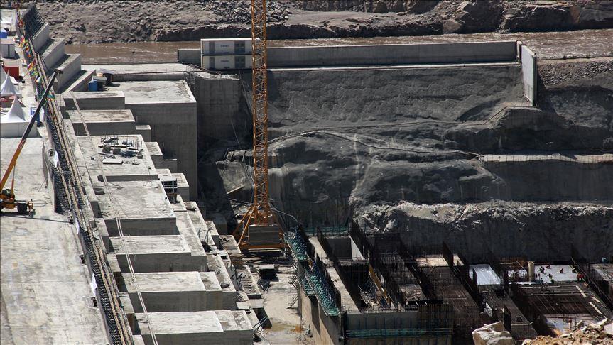 African nations ink dam deal in Washington
