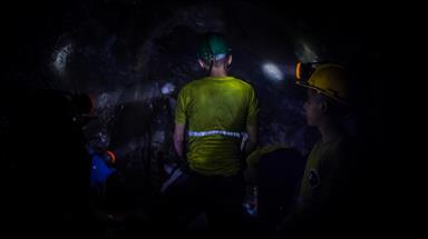 Guinea: At least 8 killed in landslide at gold mine
