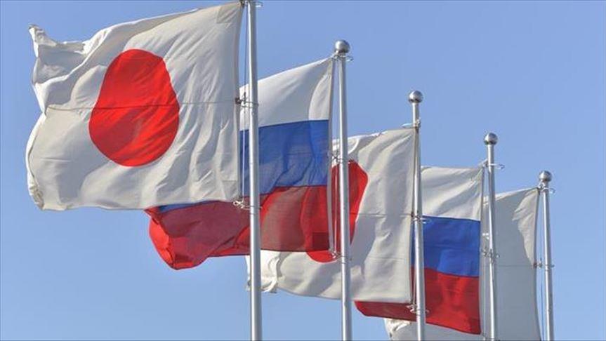 Rosneft, Japan energy agency meet to develop projects