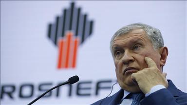 Rosneft signs contract to supply 2M tons oil to India