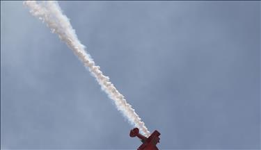 World aviation sector in path of coronavirus storm