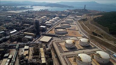 Halliburton, Socar AQS agree to joint venture in Azerbaijan