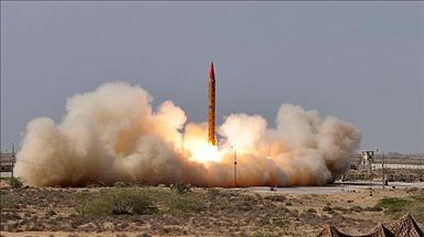 Pakistan touts its nuclear security measures