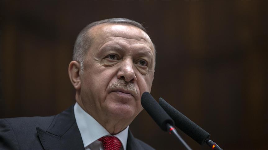 Pakistanis eagerly anticipate Turkish president’s visit