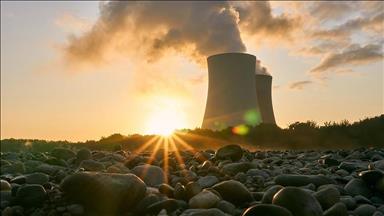 UAE issues op. license for Arab world's 1st nuke plant