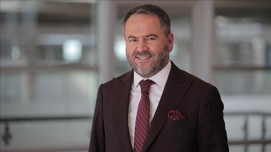 Aa Energy Desk To Host Turkey S Solar Energy Assoc Head