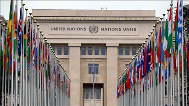 First round of Libyan political talks to begin Wednesday