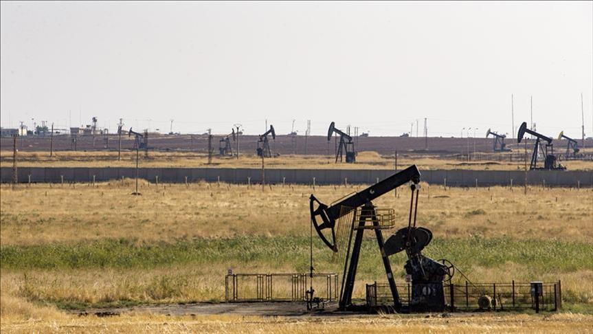 Oil rallies after going below $50/bbl amid pandemic fears