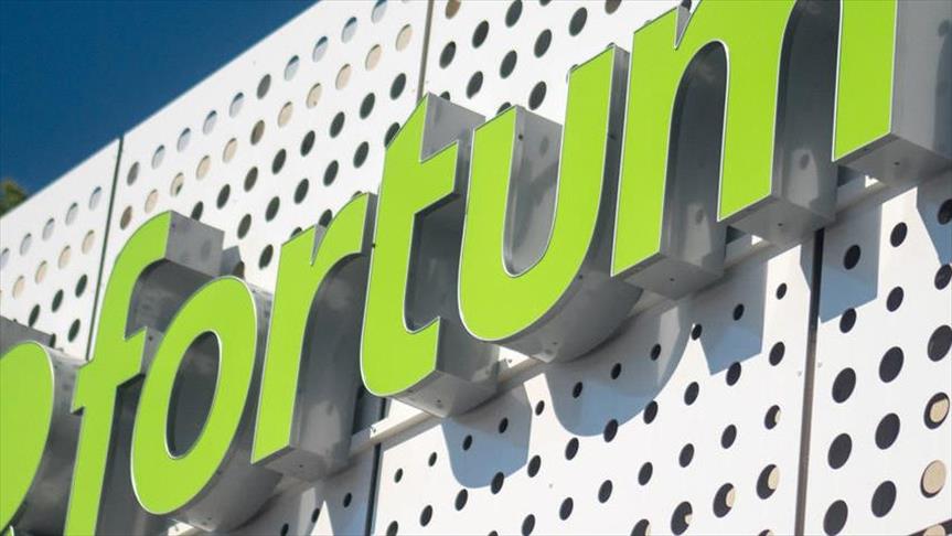 Fortum head official Lundmark to become Nokia's new CEO 