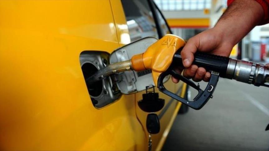 Turkey halts ethanol-mixed fuel for more disinfectants