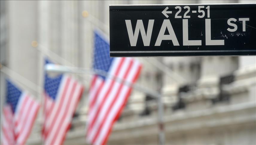 US economy has 'fallen into a recession': Top economist