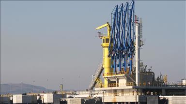 India oil giant starts ultra-low suplhur fuel delivery