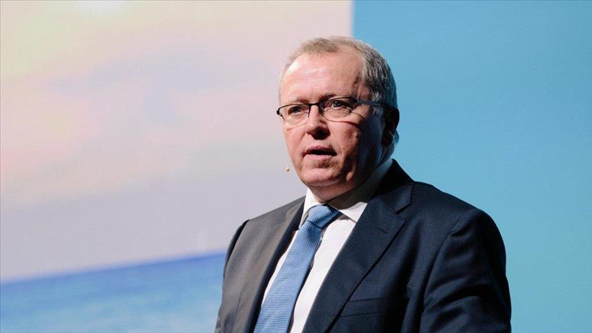 Equinor suspends share buy-back program due to Covid-19