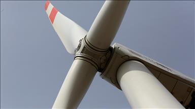 Nordex expects rise in sales but warns of COVID-19 risk
