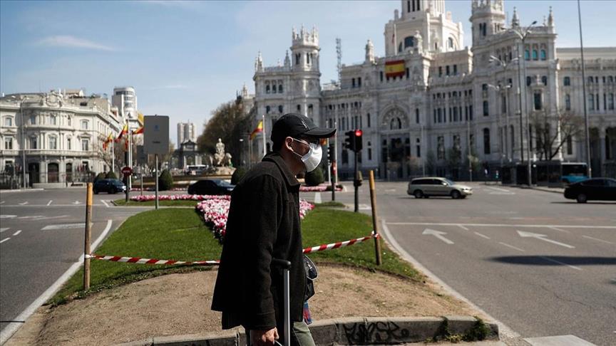 Nine EU leaders call for new eurobonds amid pandemic
