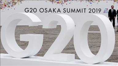 Erdogan to attend G20 summit via video conference