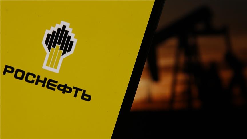 Russia's Rosneft terminates operations in Venezuela