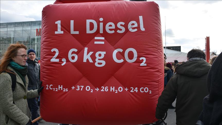 US, petchem firms practicing ‘disaster capitalism’