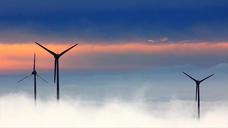Production of wind components must continue: WindEurope