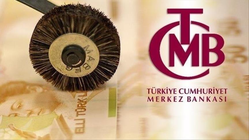 Turkish Central Bank unveils new measures on COVID-19
