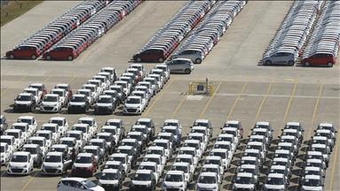 Turkey's automotive exports drop in Q1 due to COVID-19