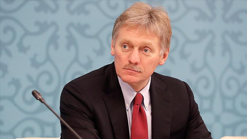 Recent US oil fall merely market-driven: Kremlin