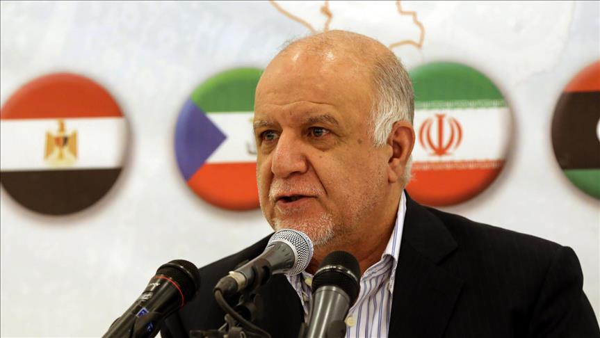 OPEC+ should agree output before meeting: Iran Oil Min.